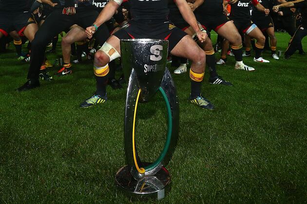 Super 15 Preview: How the New Zealand Teams Will Fare
