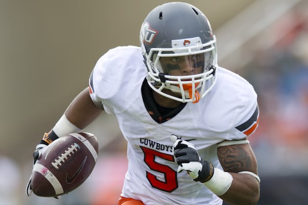 Oklahoma State: Way Too Early Game-by-Game Schedule Predictions for 2013