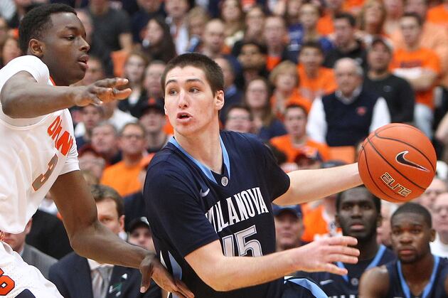 The Most Incredible Buzzer-Beaters of the College Basketball Season