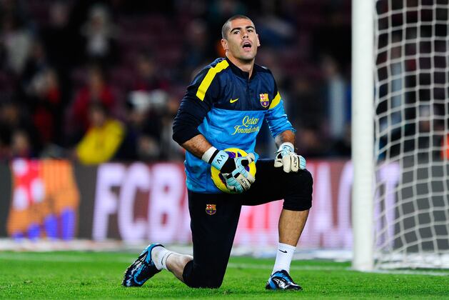 FC Barcelona: 4 Stars Who May Not Be Around Next January