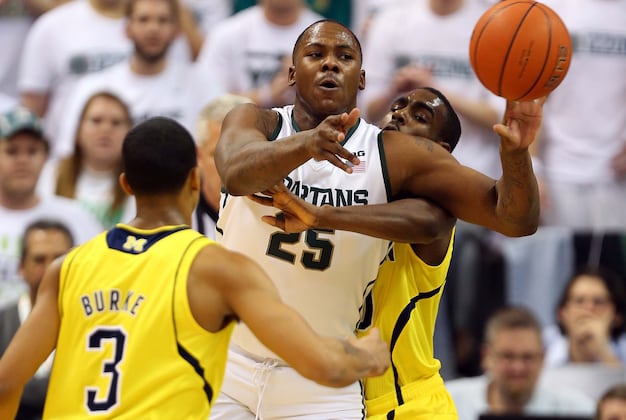 NCAA Bracket Predictions 2013: Projecting the March Madness Field at Week 16