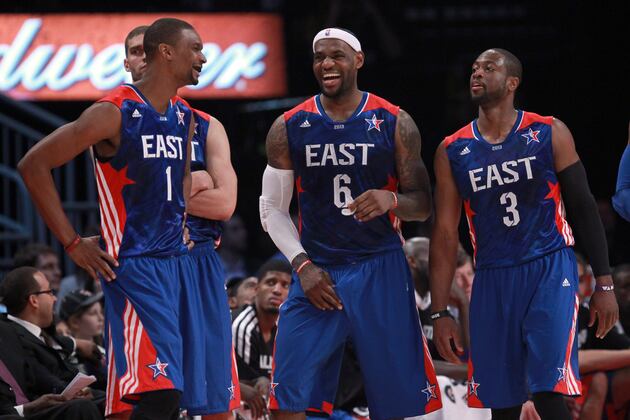 Post All-Star Break Predictions for the Miami Heat