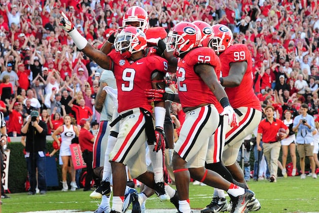NFL Draft: 10 Prospects Every Chicago Bears Fan Should Know About
