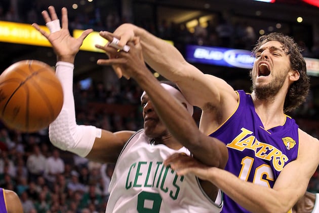 10 Unlikely Blockbuster Trade Ideas That Would Shake Up the NBA