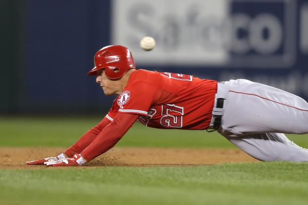 MLB Under-the-Radar Sophomores Who Are Poised to Break out in 2013