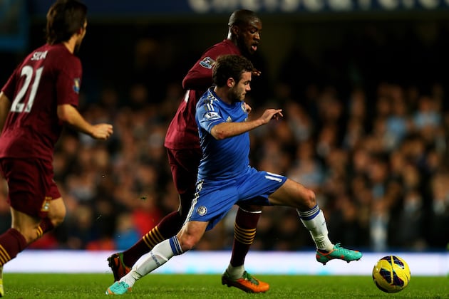 Manchester City vs. Chelsea: 4 Players to Watch in Sunday's EPL Match
