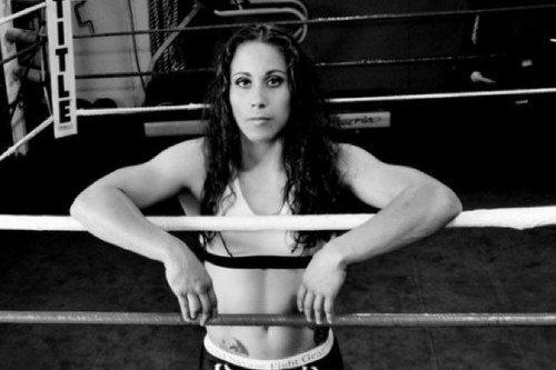 3 Reasons to Root for Liz Carmouche at UFC 157