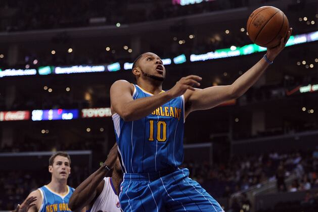 NBA Trade Rumors: Running Potential Deals Through the ESPN Trade Machine