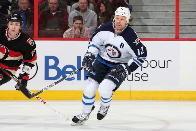 Winnipeg Jets: 4 Players Who Need to Perform Better