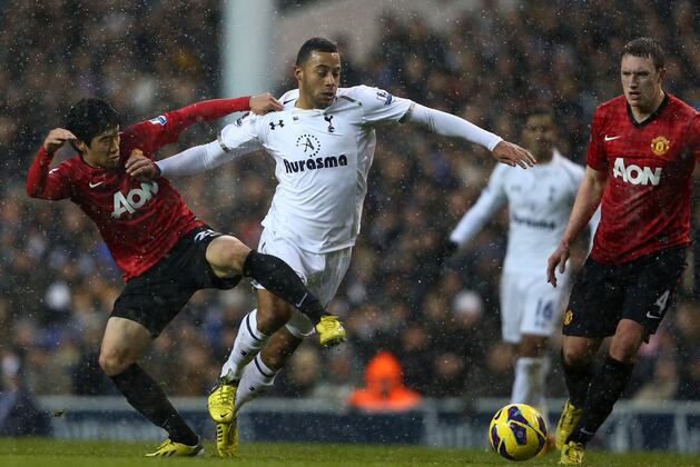 Mousa Dembele: Assessing His Contribution for Tottenham Hotspur so Far