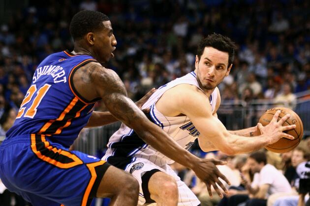 5 Last Minute Trade Ideas to Solve NY Knicks' Glaring Depth Issue