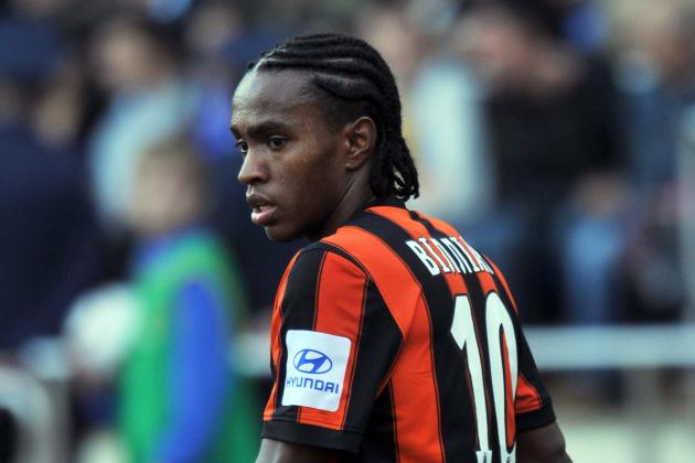 Willian: Why He Made a Big Mistake in Joining Anzhi from Shakhtar