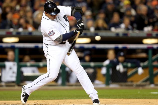 Fantasy Baseball 2013: Ranking the Shallowest Positions, Who to Draft There