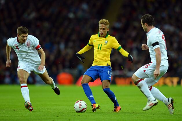 7 Summer Transfers That Would Rock the Football World