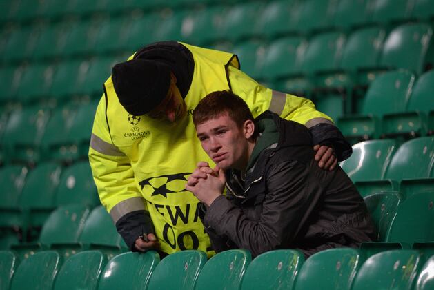 Celtic: 6 Reasons for Optimism Despite Juventus Loss in Champions League