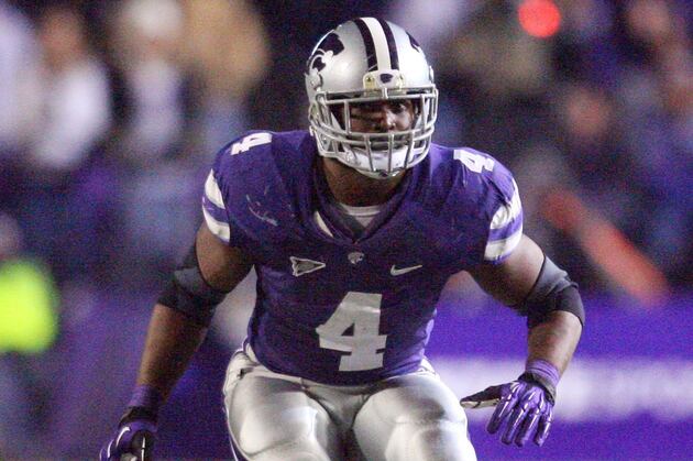 10 NFL Combine Prospects That New York Giants Must Closely Watch