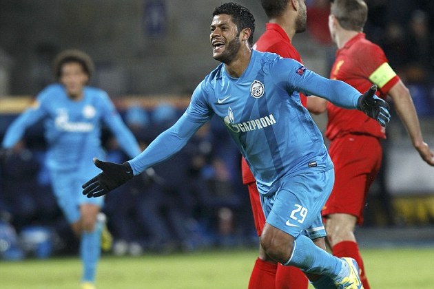 Liverpool vs Zenit: 5 Ways for the Reds to Secure a Europa League Victory
