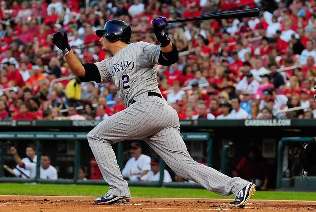 Fantasy Baseball 2013: Top 25 Shortstops Heading into Spring Training