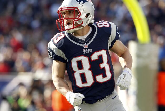 Where Will Wes Welker Play in 2013?