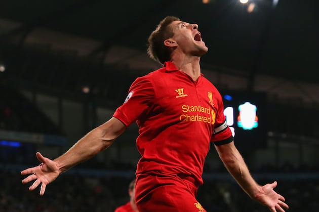 Liverpool FC: Ranking Liverpool's 8 Best Goals This Season