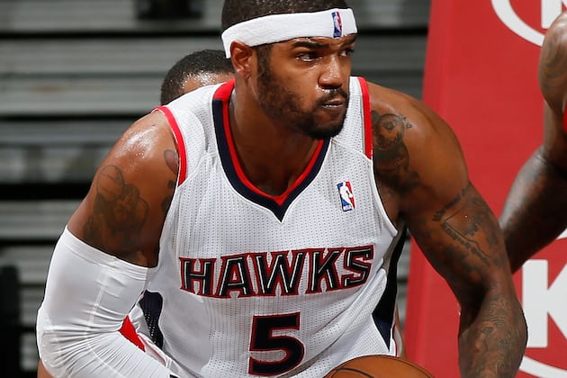 5 Rumored NBA Trades That Make Too Much Sense Not to Happen Before 2013 Deadline