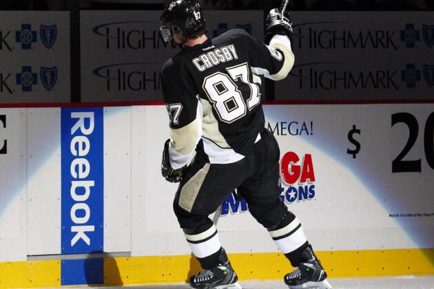 Who Will Lead Every Major NHL Statistical Category?