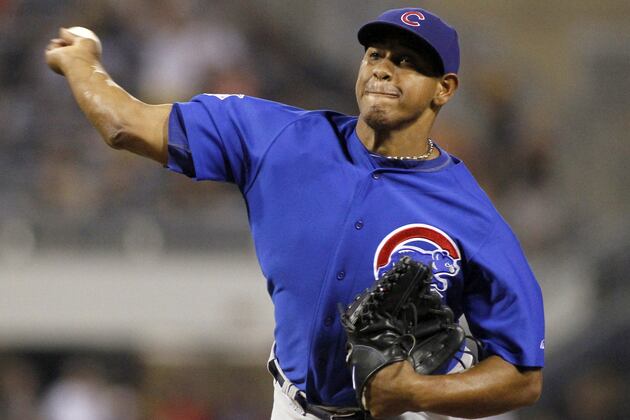 Breaking Down 4 Potential Closer Battles this Spring Training