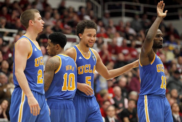 UCLA Basketball: Blueprint to Peaking Before the NCAA Tournament