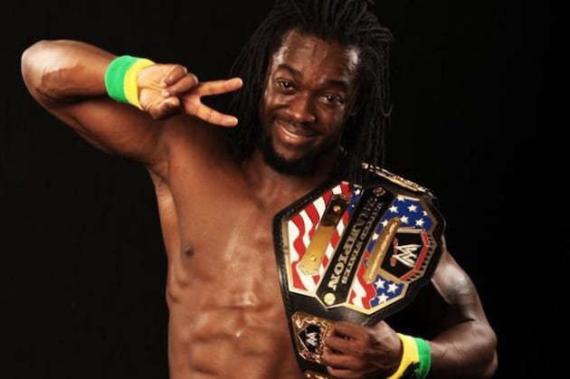 Kofi Kingston's 7 Best WWE Matches Thus Far