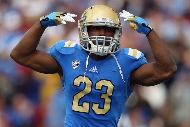 NFL Combine 2013: Can't-Miss Underrated Prospect to Watch for