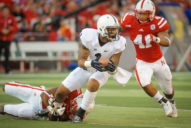 Big Ten Football: 6 Teams That Will Be Counting on Freshmen in 2013