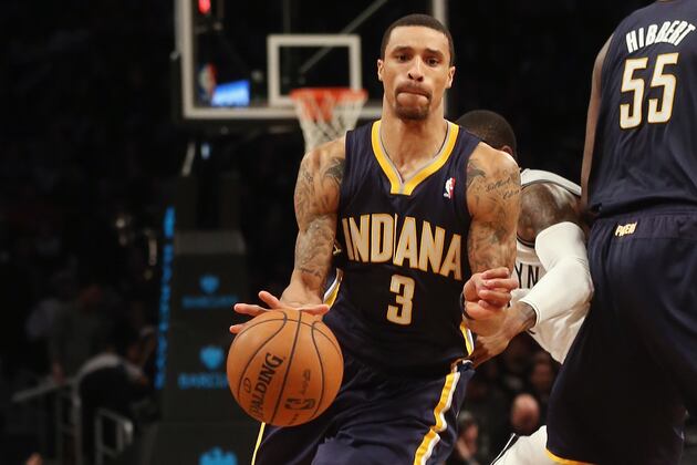 10 NBA Teams in Need of New Uniforms
