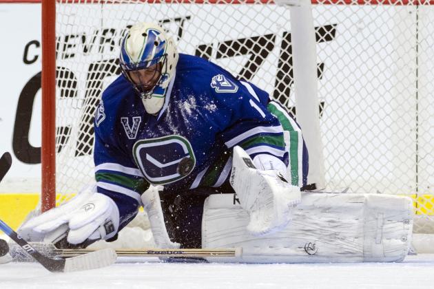 Leafs Looking for a Veteran Goaltender: 7 Goalies That Could Be on Their Radar