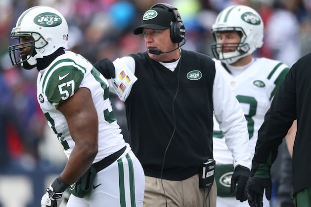 NFL Teams Facing Salary Cap Nightmares
