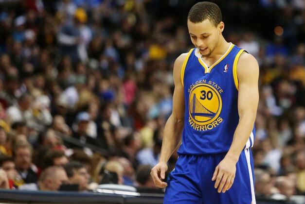 NBA Picks: Golden State Warriors vs. Utah Jazz