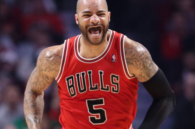 6 NBA Teams That Desperately Need to Make a Move Before the 2013 Trade Deadline
