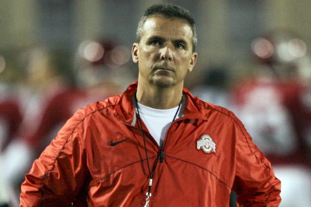 Ohio State Football: Previewing Toughest Big Ten Games in 2013