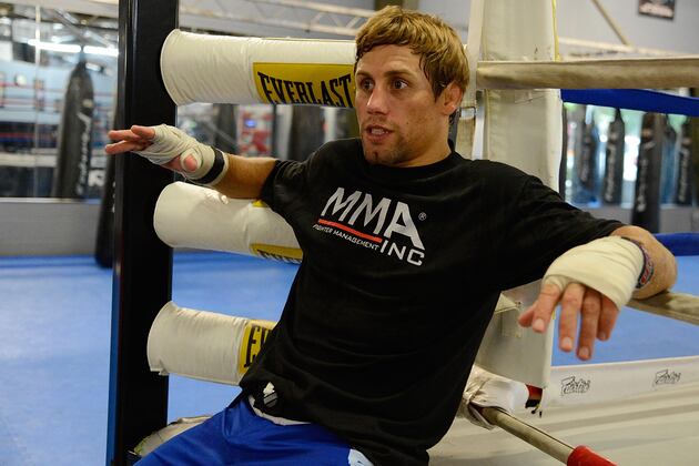 UFC 157 Preview: Keys to Victory for Urijah Faber