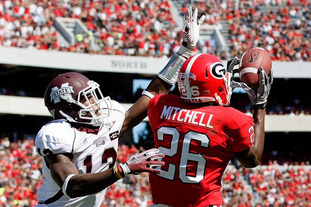 10 NFL Combine Prospects That the Indianapolis Colts Must Closely Watch
