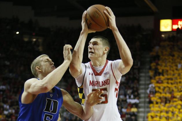 2013 NBA Mock Draft: Biggest Risers and Fallers of Next NBA Class