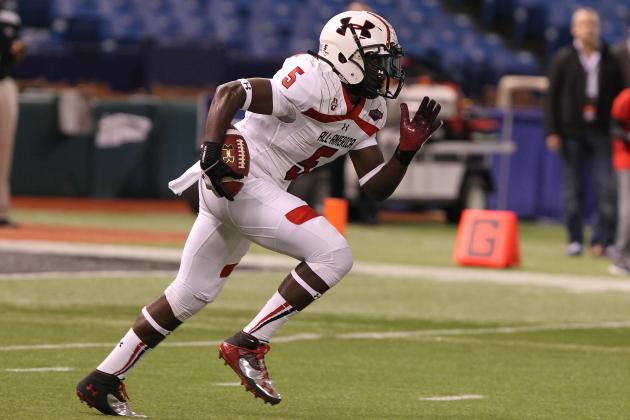 Big 12 Football: 5 Teams That Will Be Counting on Freshmen in 2013