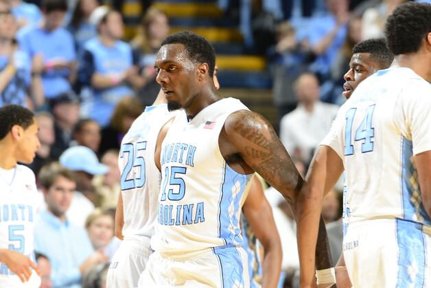 UNC Basketball: Pass/Fail for Each Player Based on 2013 Expectations