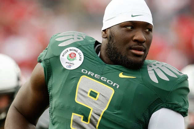 Oregon Football: More Comparisons of 2013 Recruits to Former Ducks