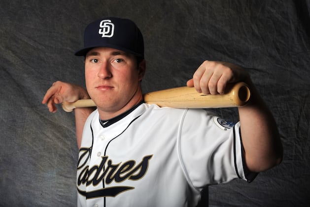 Predicting Every Team's Breakout Player in Spring Training