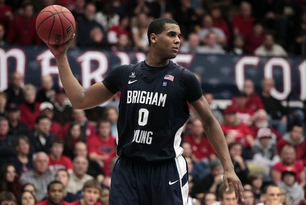BYU Basketball: 5 Keys to Beating Saint Mary's in WCC Showdown