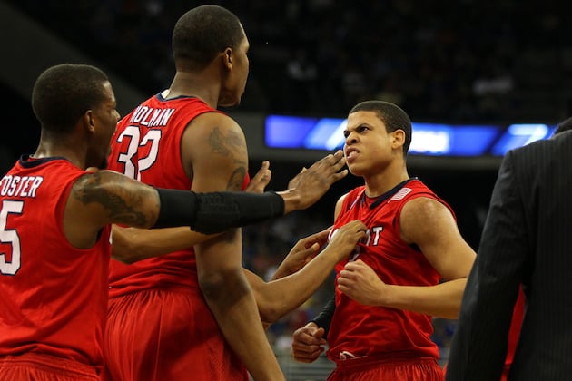 ESPN BracketBusters: 13 Unsung Stars Ready for Primetime