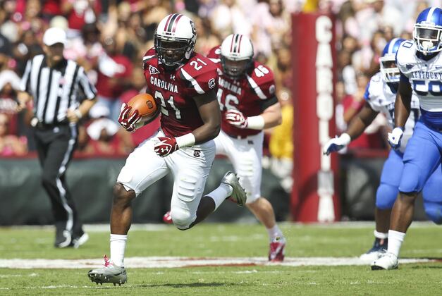8 NFL Combine Prospects That the Tennessee Titans Must Closely Watch