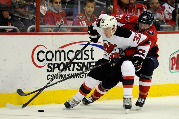 What the New Jersey Devils Must Do to Beat Alex Ovechkin and the Capitals