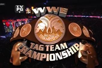 WWE Tag Teams: Steps to Improving the WWE Tag Team Division