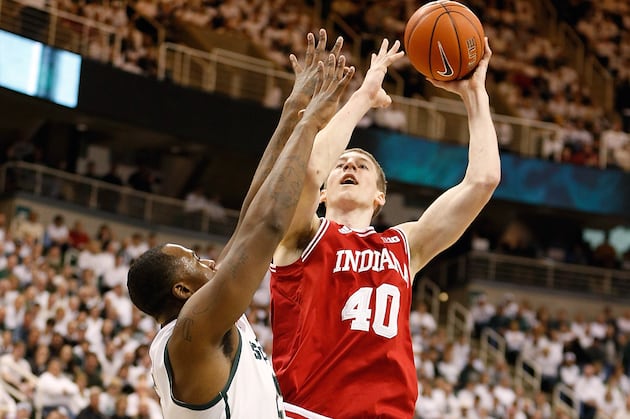 Michigan State Basketball: 10 Lessons Learned in Loss to Indiana